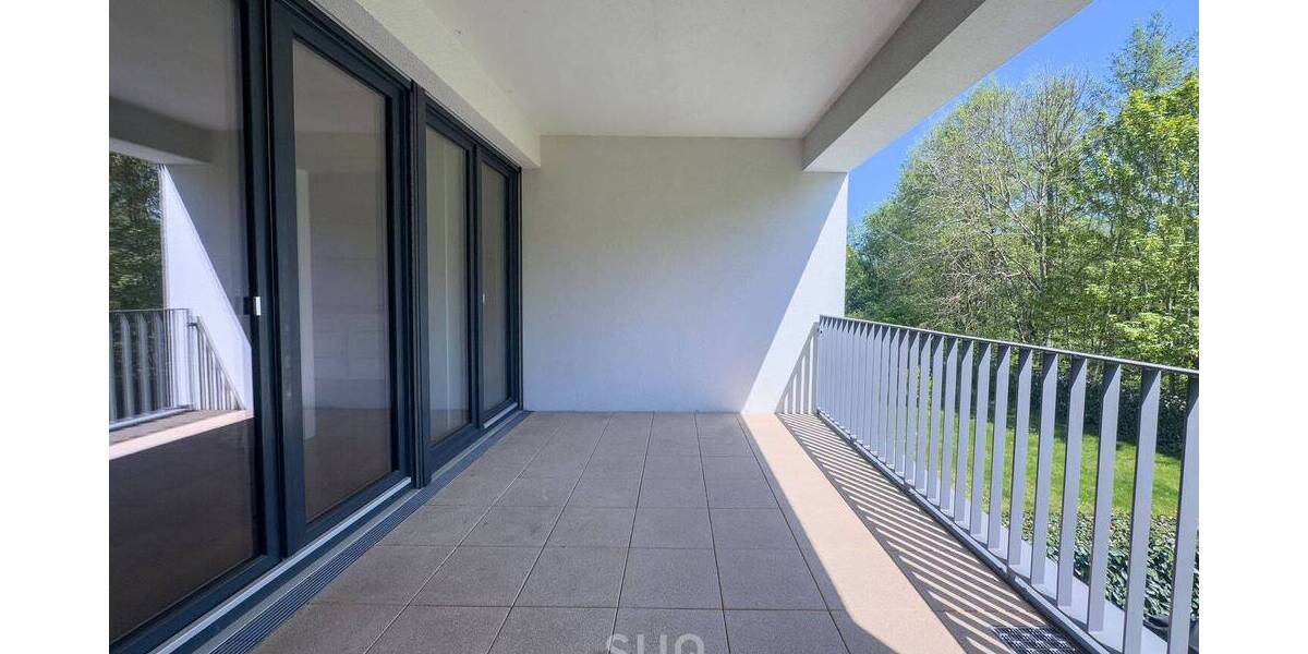 Etagenwohnung Frankfurt am Main Niederursel - 3 Zimmer, 96 m&sup2;, 599.900&euro; | Angebot:26308810