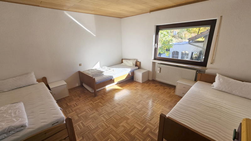 ObjNr:19765 - Sehr gepflegtes 3-Fam. Haus mit Garage, Terrasse und Balkon in Gorxheimertal - Mehrfamilienhaus, Wohnhaus Gorxheimertal | Angebot:23602608