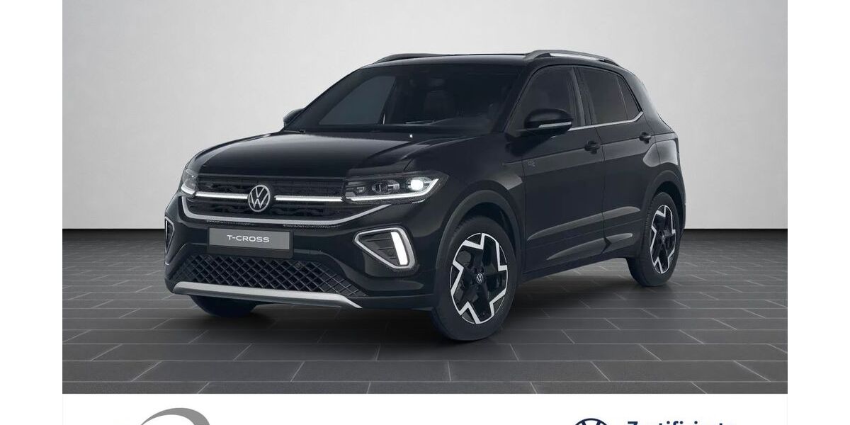 VW T-Cross 10.742 km 26.780 € Ludwigshafen 67059