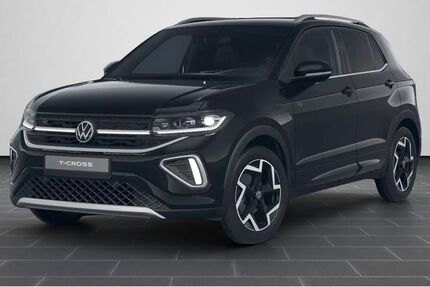 VW T-Cross 10.742 km 26.980 &euro; Ludwigshafen 67059