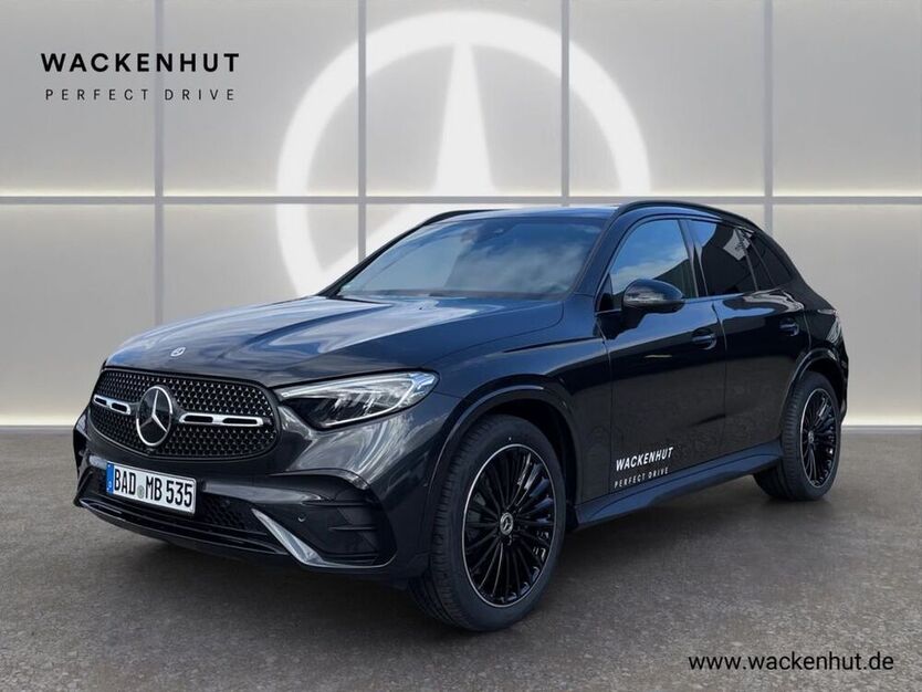 GLC 220