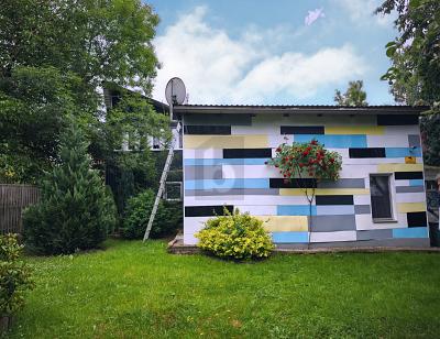 FAKTOR VON 10 - TOP INVESTMENT IN RUHIGER LAGE - Mehrfamilienhaus, Wohnhaus Schleusingen | Angebot:26421169