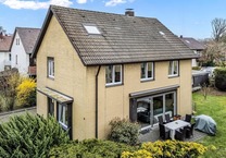 Familientraum: Geräumiges & modernes Einfamilienhaus in ruhiger Lage!