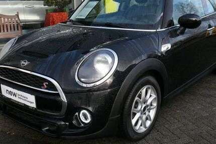 Mini Cooper S 33.827 km 21.990 € Kerpen 50170