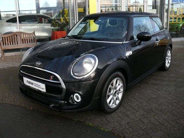 Mini Cooper S 33.827 km 21.990 € Kerpen 50170
