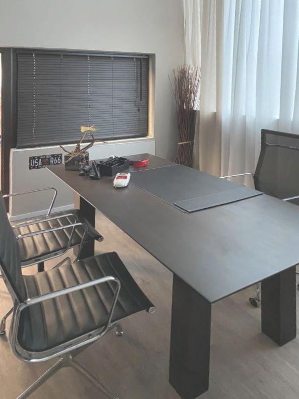VH3756 Werkstatthalle mit Bürotrakt, Ausstellung und Freifläche Nittenau