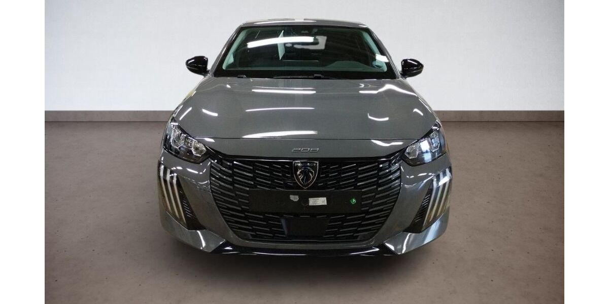 Peugeot 208 18.200 km 20.900 &euro; Meckenheim 53340