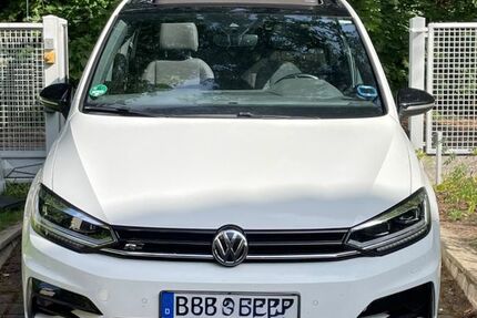 VW Touran 125.000 km 20.500 &euro; Berlin 13465