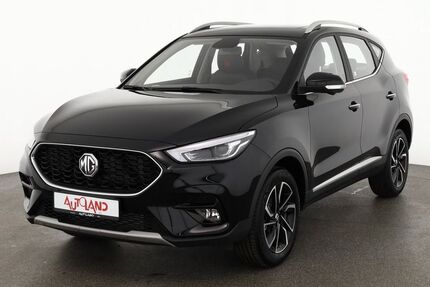 MG ZS 19.931 km 18.990 &euro; Freiberg 09599