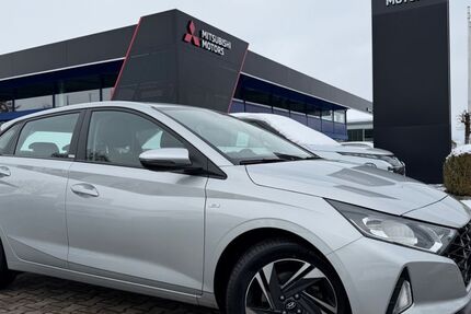 Hyundai i20 29.700 km 16.490 &euro; Königsbrunn 86343