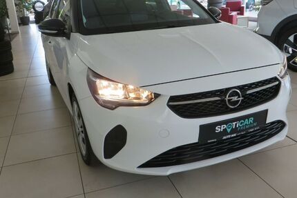 Opel Corsa 42.000 km 9.980 &euro; Heidelberg 69121