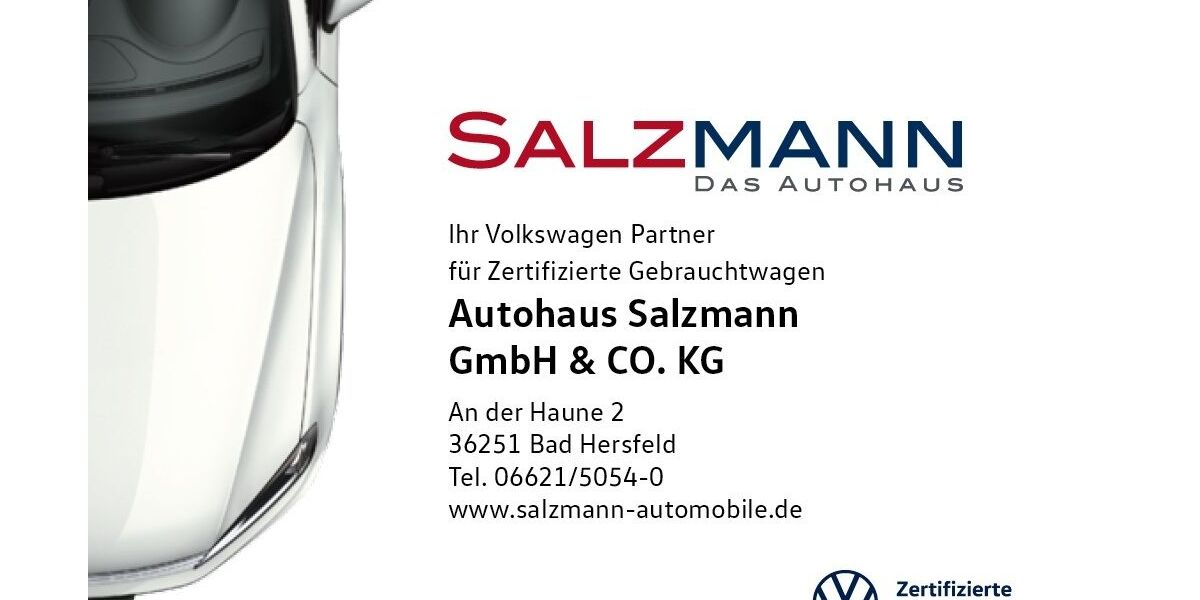 VW T-Roc 4.158 km 30.689 &euro; Bad Hersfeld 36251