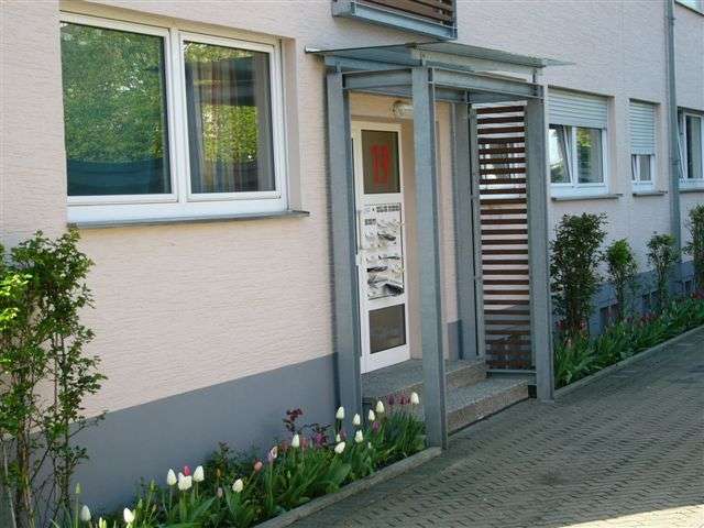 Wohnung zum Mieten in Paderborn 230 € 22 m²