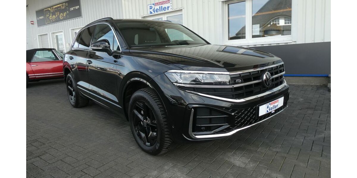 VW Touareg 25.065 km 57.900 &euro; Paderborn 33106