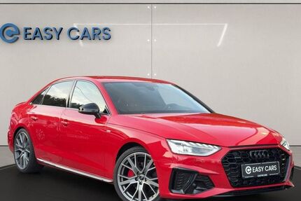 Audi A4 13.000 km 32.990 &euro; Neckartenzlingen 72654