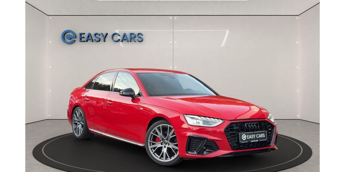 Audi A4 13.000 km 32.990 &euro; Neckartenzlingen 72654