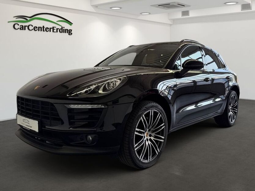 Macan