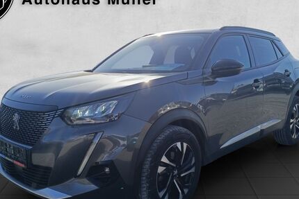 Peugeot 2008 59.766 km 17.500 &euro; Neumarkt 92318