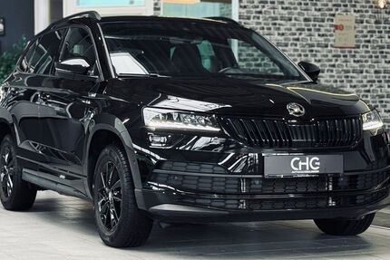 Skoda Karoq 37.824 km 28.990 &euro; Balingen 72336