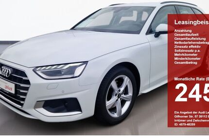 Audi A4 31.122 km 26.620 &euro; Mühldorf am Inn 84453