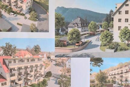 Wohnung Kusel - 3 Zimmer, 68 m&sup2;, 255.000&euro; | Angebot:27442441