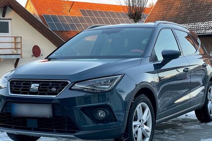 Seat Arona 100.706 km 15.100 &euro; Obergröningen 73569