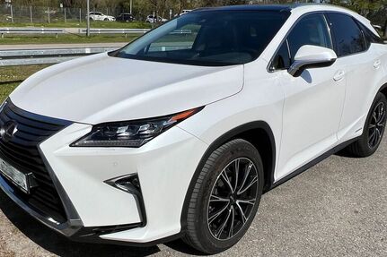 Lexus RX 450