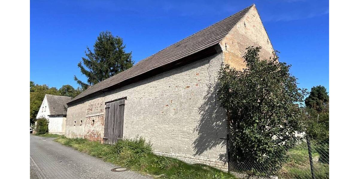 Einfamilienhaus Schenkendöbern Sembten - 7 Zimmer, 188 m&sup2;, 79.000&euro; | Angebot:25685823