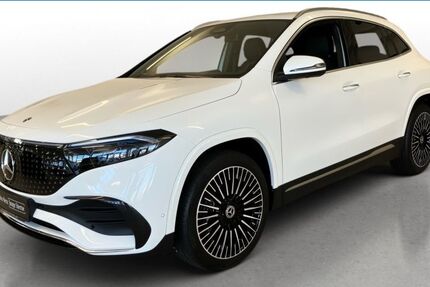 Mercedes-Benz EQA 6.402 km 43.360 &euro; Passau 94034
