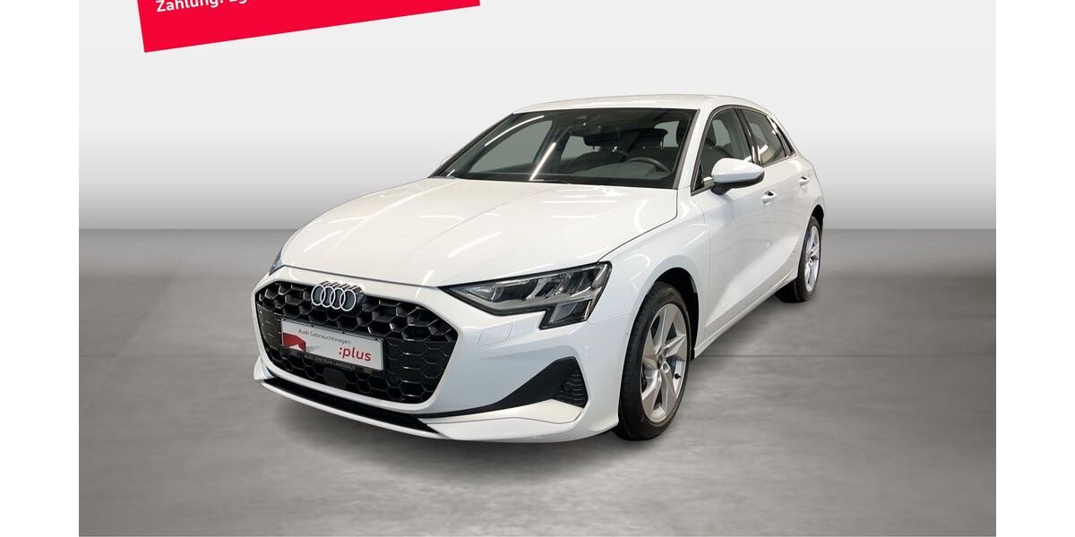 Audi A3 26.550 km 27.380 &euro; Landshut 84030