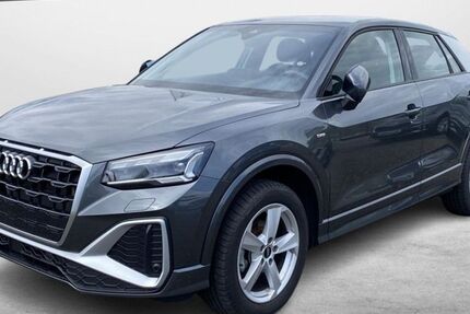 Audi Q2 7.705 km 32.450 &euro; Allensbach 78476