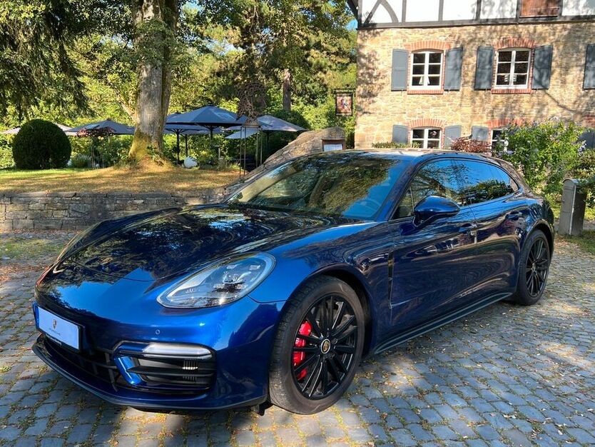 Panamera