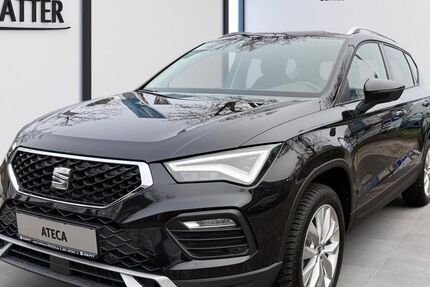 Seat Ateca 1.200 km 31.990 &euro; München 81249