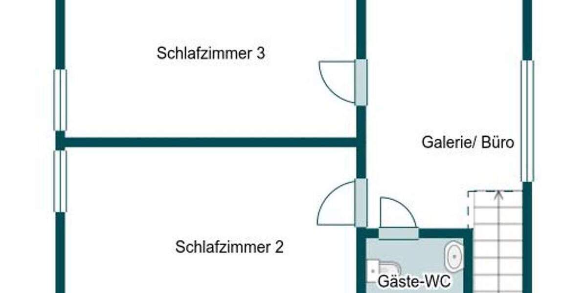 Ankommen im Familienglück in Kasnevitz - Kernsaniertes EFH nahe Putbus 4 zimmer