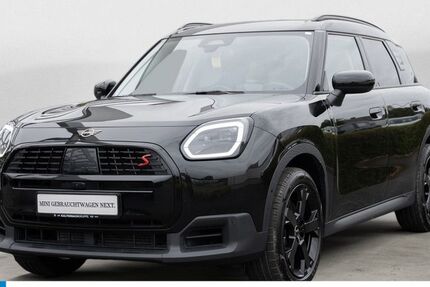 Mini Countryman S (Cooper) 25.320 km 37.890 &euro; Overath-Vilkerath 51491