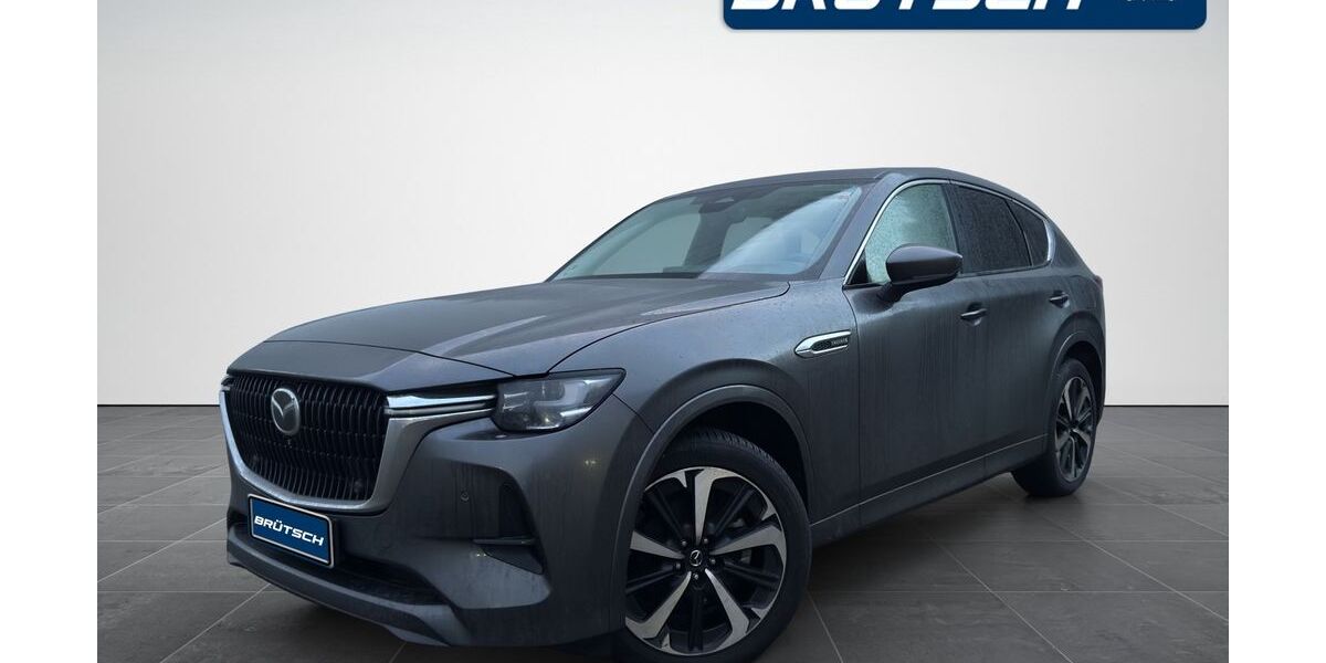 Mazda CX-60 23.950 km 43.980 &euro; Singen 78224