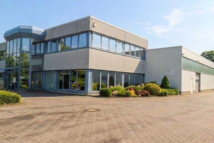 Gewerbeobjekt Henstedt-Ulzburg Ulzburg - 1.299.000&euro; | Angebot:25700629