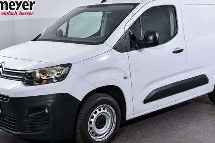 Citroen Berlingo 49.095 km 13.490 &euro; Bad Oeynhausen 32545