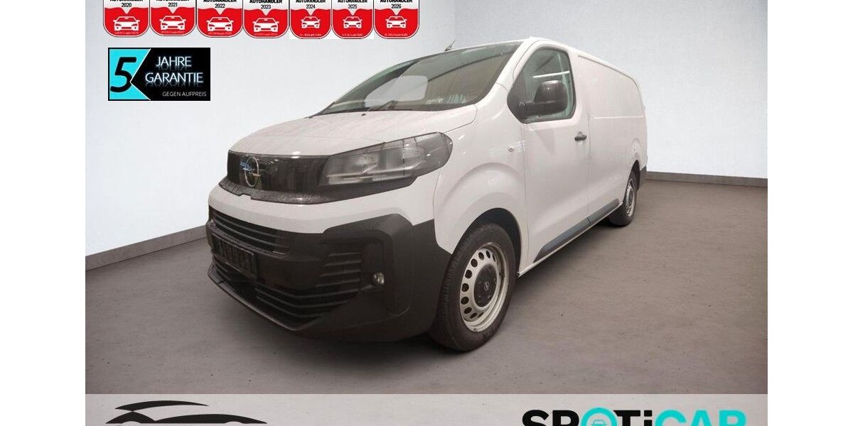 Opel Vivaro 29.950 km 24.871 &euro; Schwandorf 92421