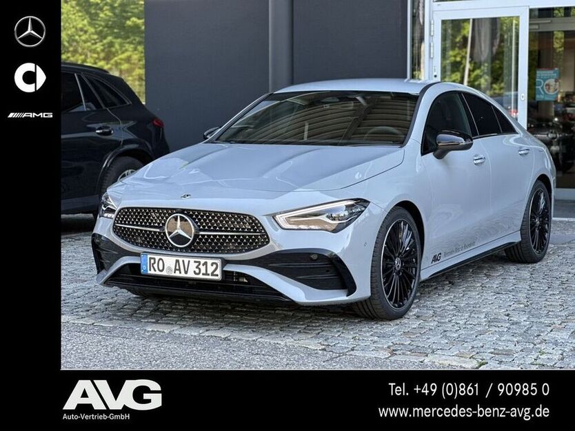 CLA 200