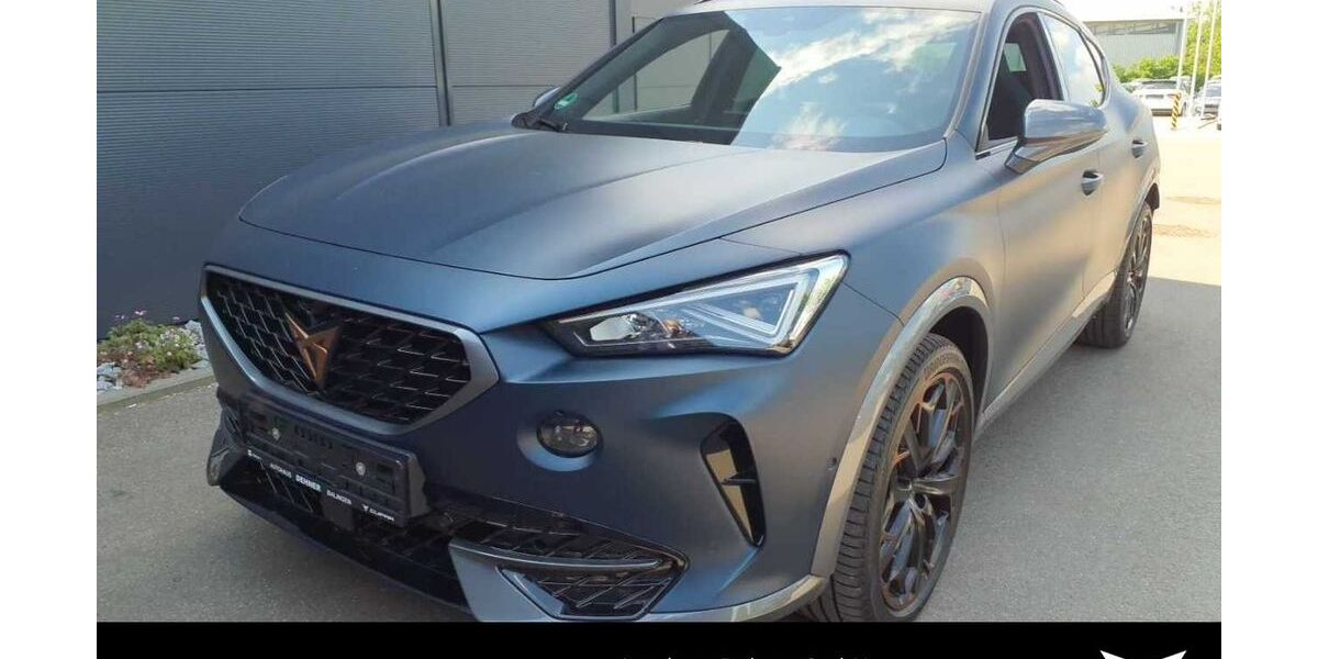 Cupra Formentor 59.640 km 27.480 &euro; Balingen 72336