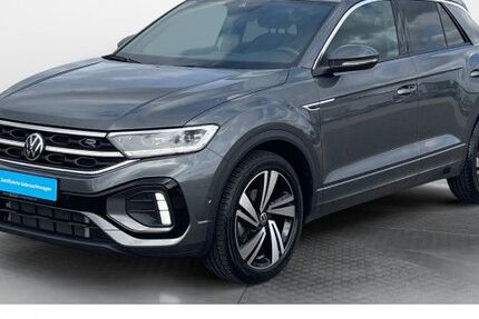 VW T-Roc 19.500 km 34.430 € Insingen 91610