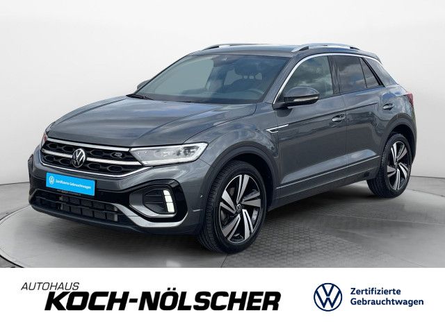 VW T-Roc 19.500 km 34.430 € Insingen 91610