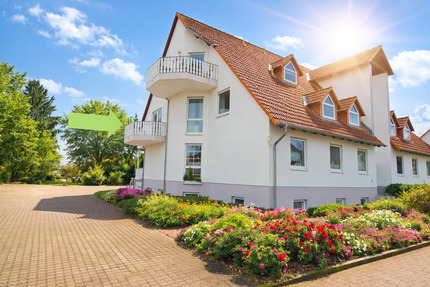 Wohnung Duderstadt - 3 Zimmer, 87 m&sup2;, 225.000&euro; | Angebot:25323784