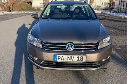 VW Passat 166.000 km 6.500 &euro; Pocking 94060