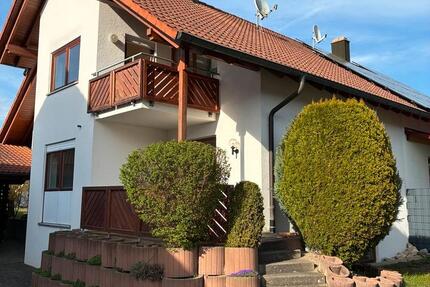 Haus Langenenslingen - 5 Zimmer, 118 m&sup2;, 1.050&euro; | Angebot:26214704