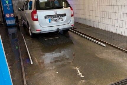 Dacia Logan 175.000 km 3.500 &euro; Neustadt/Wstr. 67433