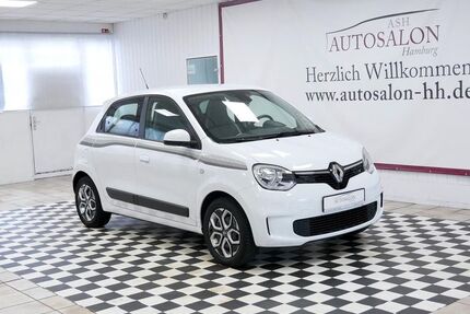 Renault Twingo 22.718 km 9.999 &euro; Hamburg 22399