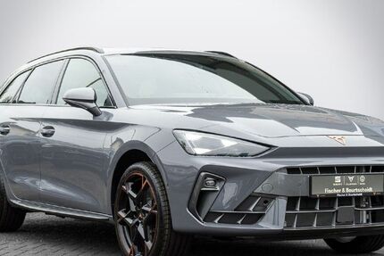 Cupra Leon 3.569 km 41.980 &euro; Lohmar 53797