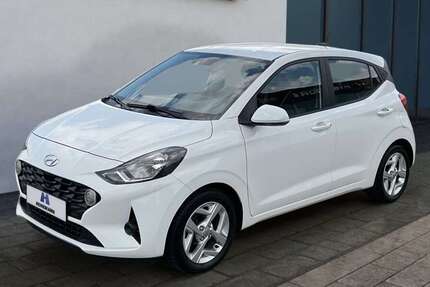 Hyundai i10 69.983 km 13.333 &euro; Wernigerode 38855